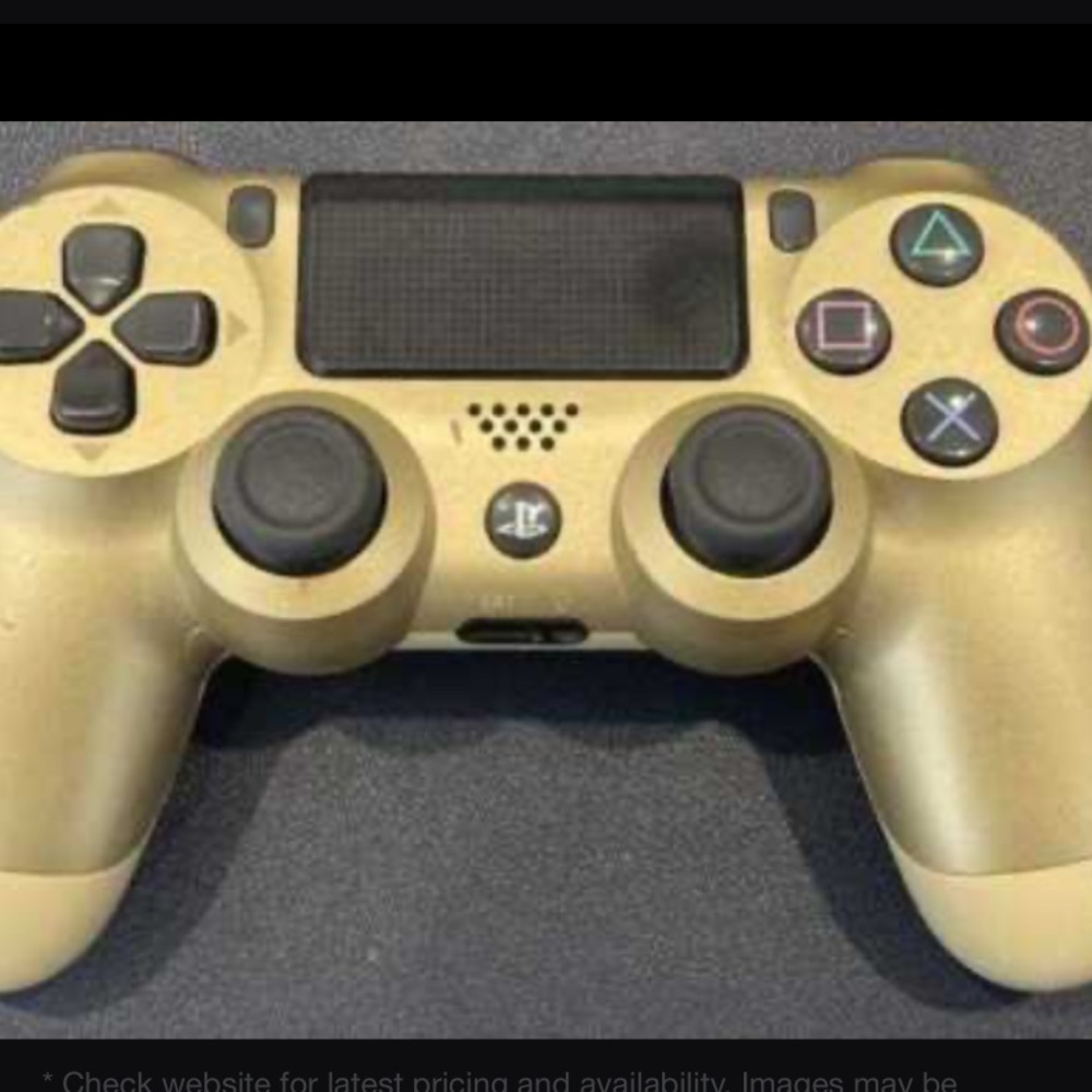 Sony ps4 PlayStation